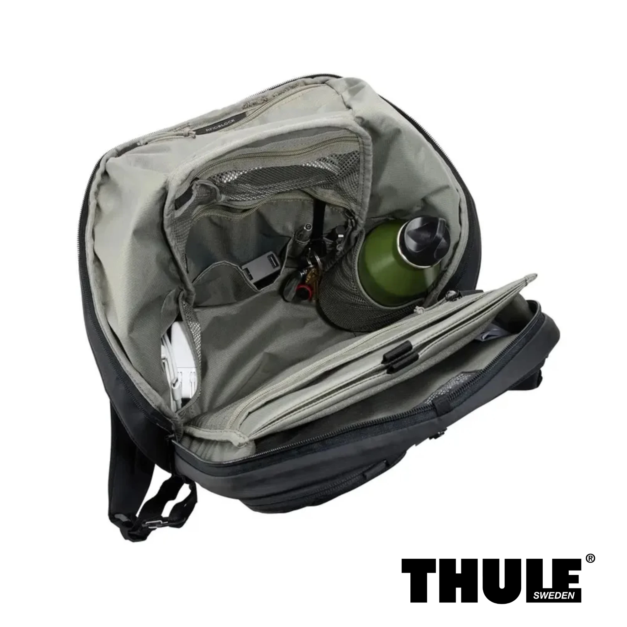 Рисунок 5 - Городской рюкзак THULE Tact 21