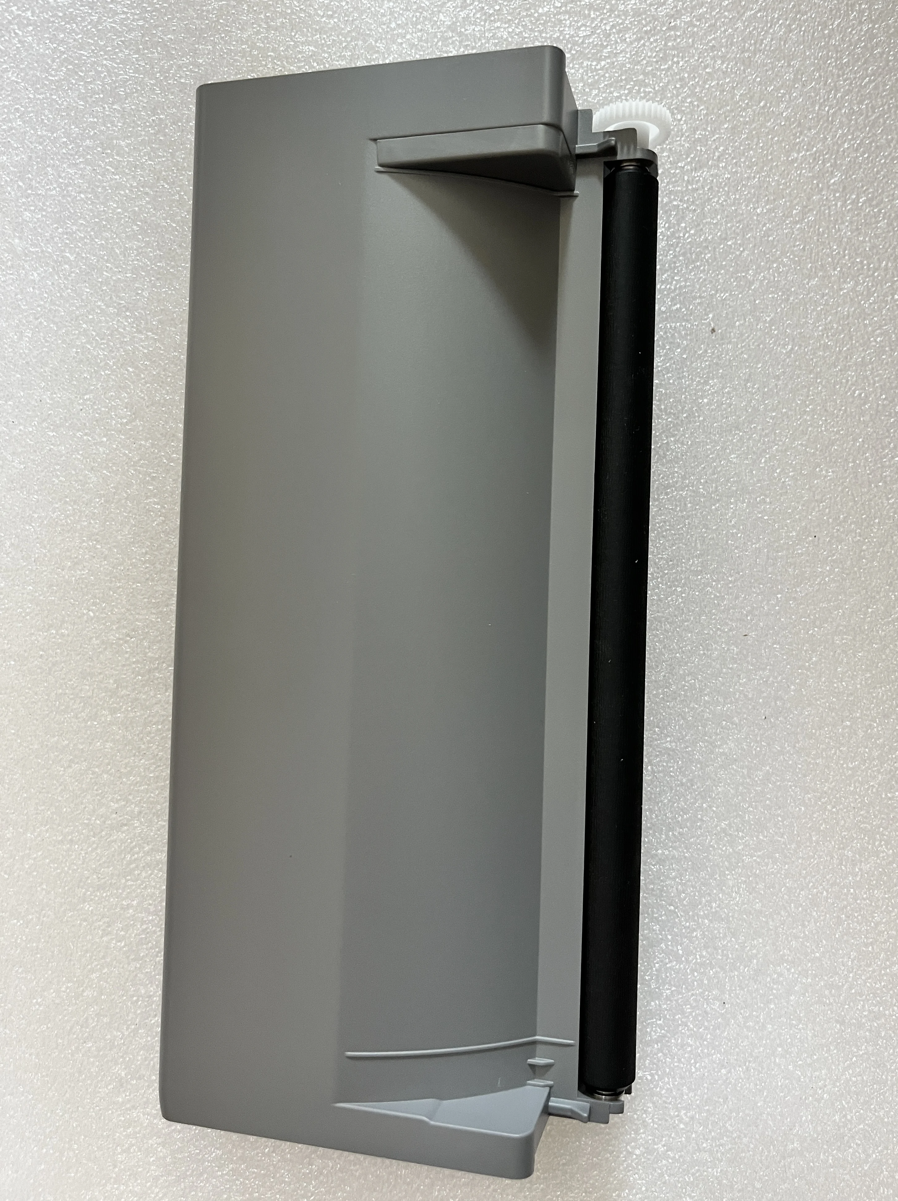 PRINTER COVER WITH ROLLER P/N:MS1-030325 for EDAN SE-1200 EXPRESS (New,Original)