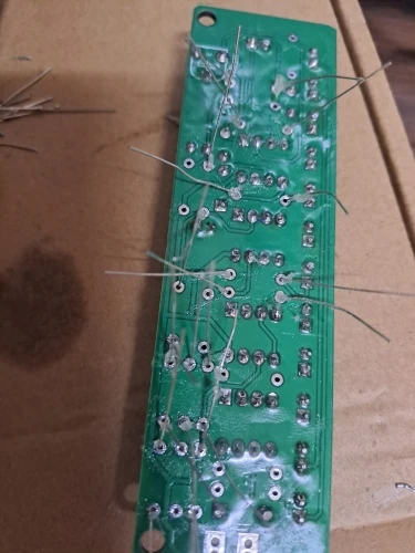 Soldador eléctrico 2025, 60W, temperatura ajustable, cabezal de pistola para soldar reemplazable, pluma de pistola para soldar, Kit de soldadura photo review