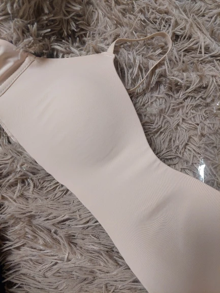 Seamless Bras Women Tube Top Underwear Small Chest Bras Women's Upper Support Bra Non-Wire Female Sexy Lingerie Solid Intimates photo review