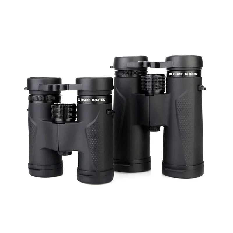 Svbony SV202 8X32/8x42/10x42 ED Binocular with SV406P 20-70X80mm spotting scope IPX7 Waterproof for Bird Watching,camping 4