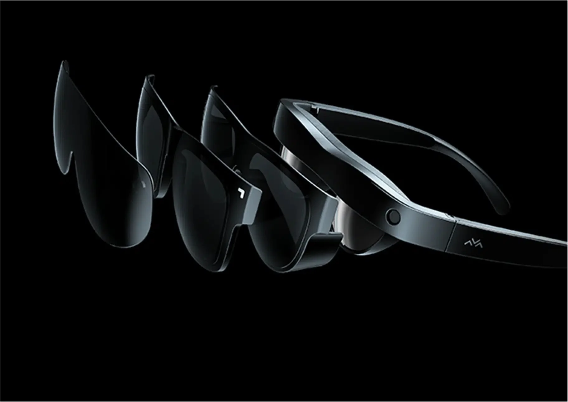 TCL NXTWEAR S Video Glasses Now Available On Kickstarter 42 OFF