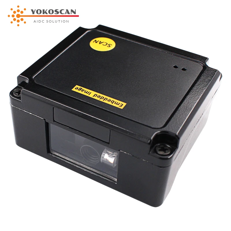 Image Kiosk 1D Embedded Scan Engine EP1000 USB2.0 Interface Barcode Scanner Module