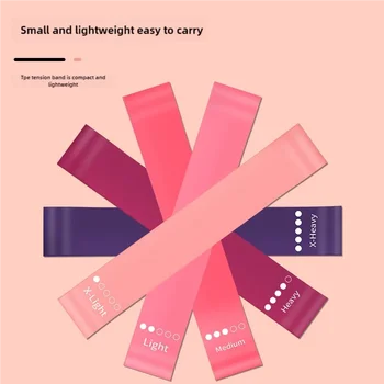 Women’s Loop Resistance Band 1