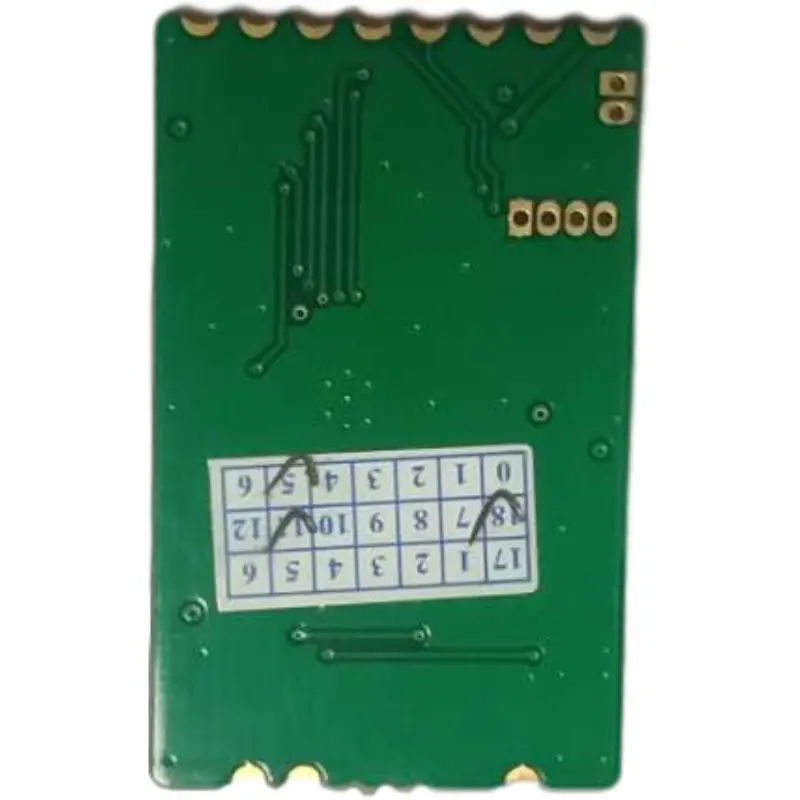 Рисунок 3 - Интерфейс с USB HID