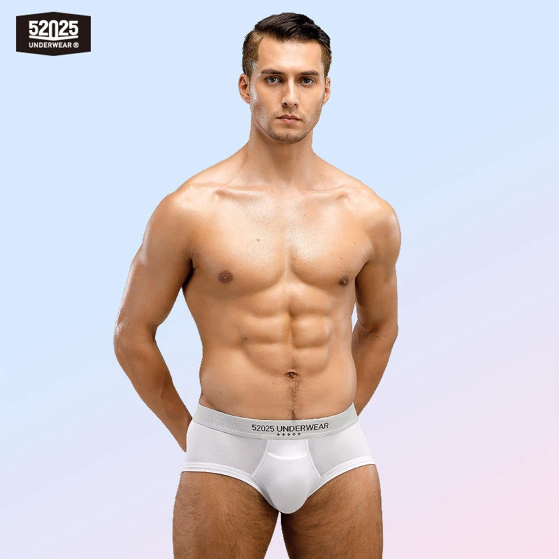 Comfortable Men′ S Allover Print Sexy Underwear Boxer CD6677