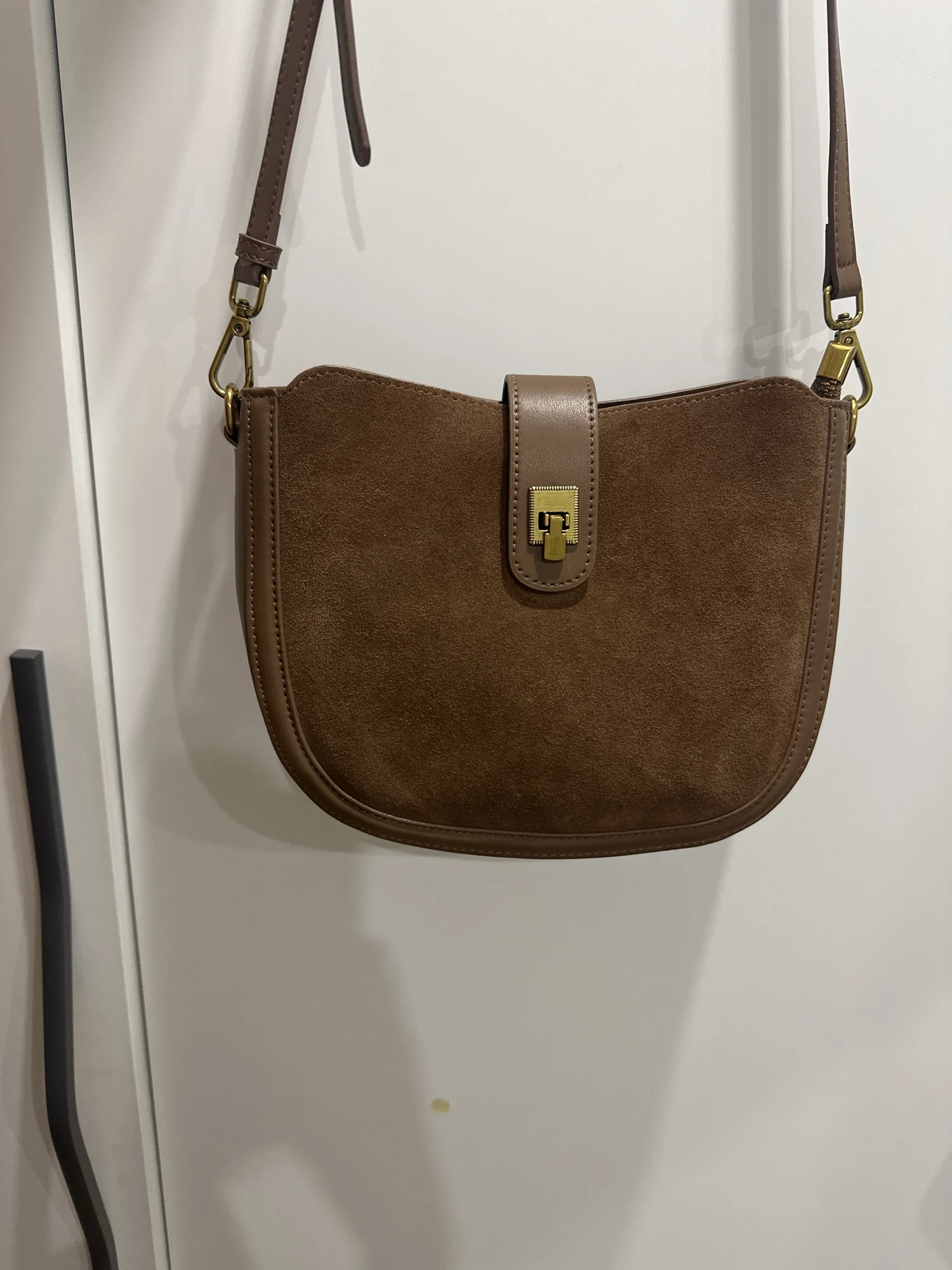 Amara Sac Épaule