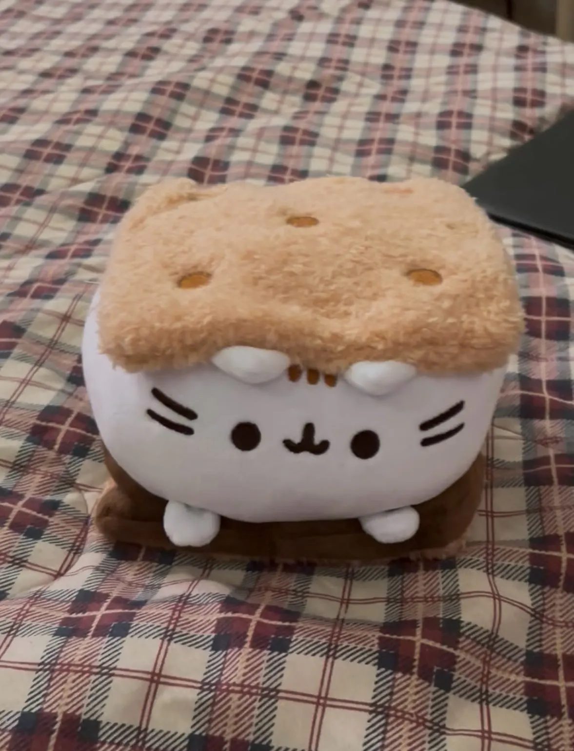 Pusheen Plushies - Dessert Edition photo review