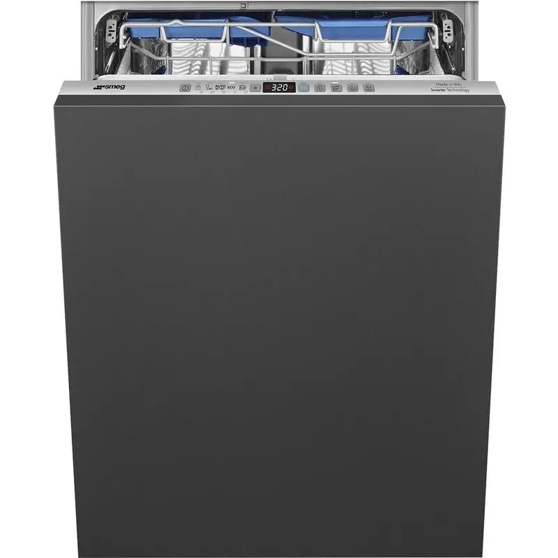 Посудомоечная машина smeg ST32