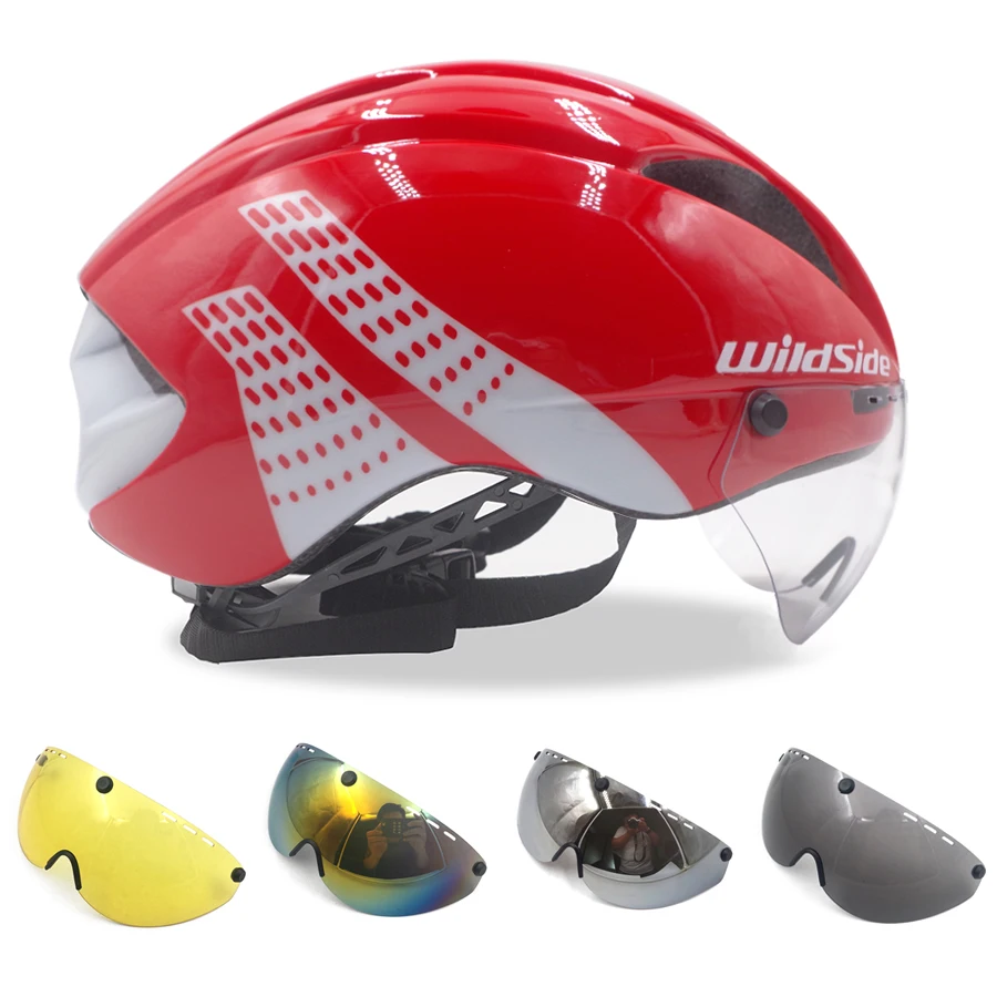 Holdes Casco Da Mountain Bike Leggero: Protezione 360° Per Bici, Skateboard E Sport Estremi