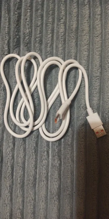 NNBILI 10A Type C Fast Charging Cable for Huawei Mate 60 Mobile Phone 120W USB-C Phone Data Cord not xiaomi、iphone、samsung photo review