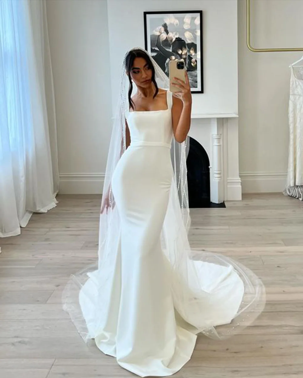 Favorece Segun Que Vestido De Novia Me Favorece Vestidos De Novia