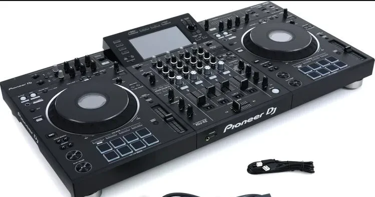 BEST DEAL Pioneerssss DJ XDJ-XZ Digital DJ System New Stock