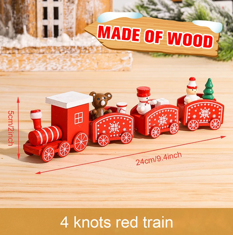 wooden train 5