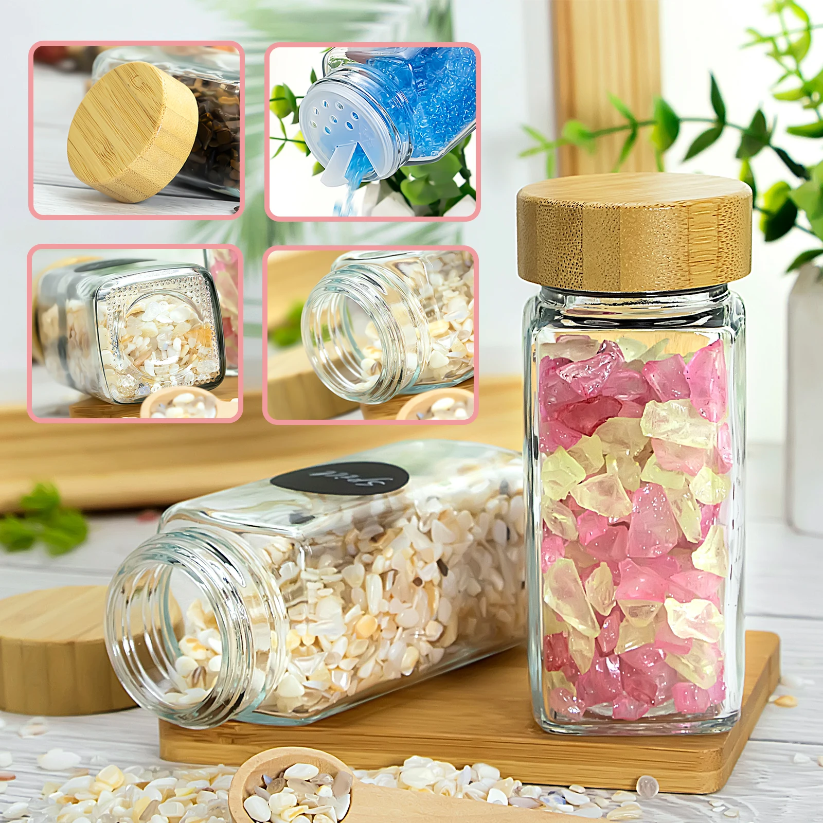 https://ae01.alicdn.com/kf/A792e73f93bab4d7597126e8379ec122a6/12Pcs-Square-Glass-Spice-Jars-with-Bamboo-Lids-Spice-Organizer-and-Seasoning-Containers-for-Kitchen-Storage.jpg