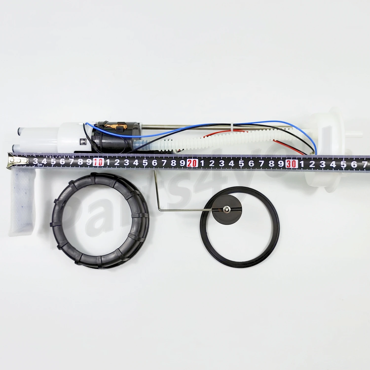 Atv Replacement CF Moto Fuel Replacement - Fits Multiple ATV & UTV