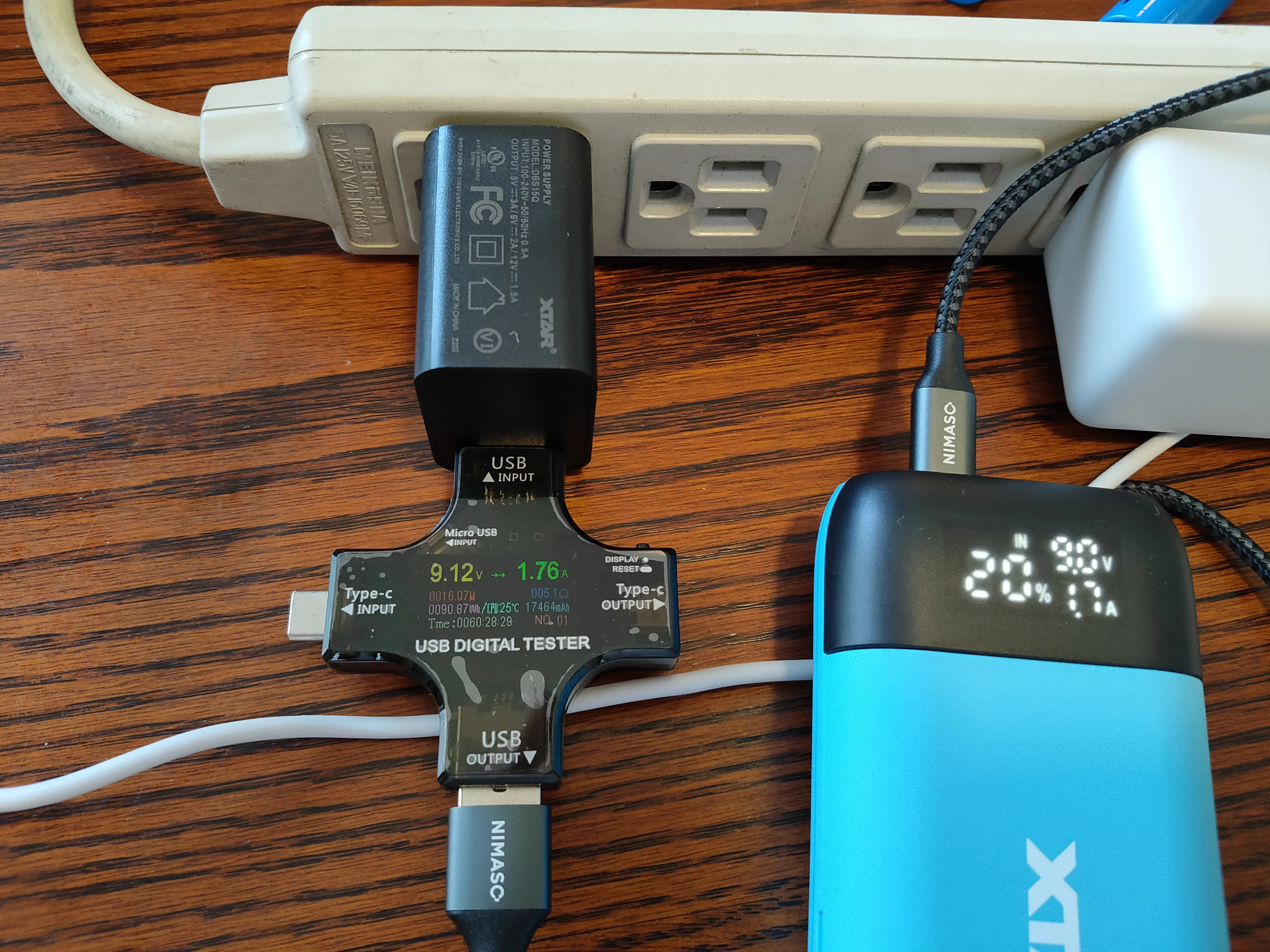 Type c qc 3.0. Type c qc 3.0
