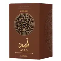 ASAD BOURBON 50ML - EAU DE PARFUM POUR HOMME 5