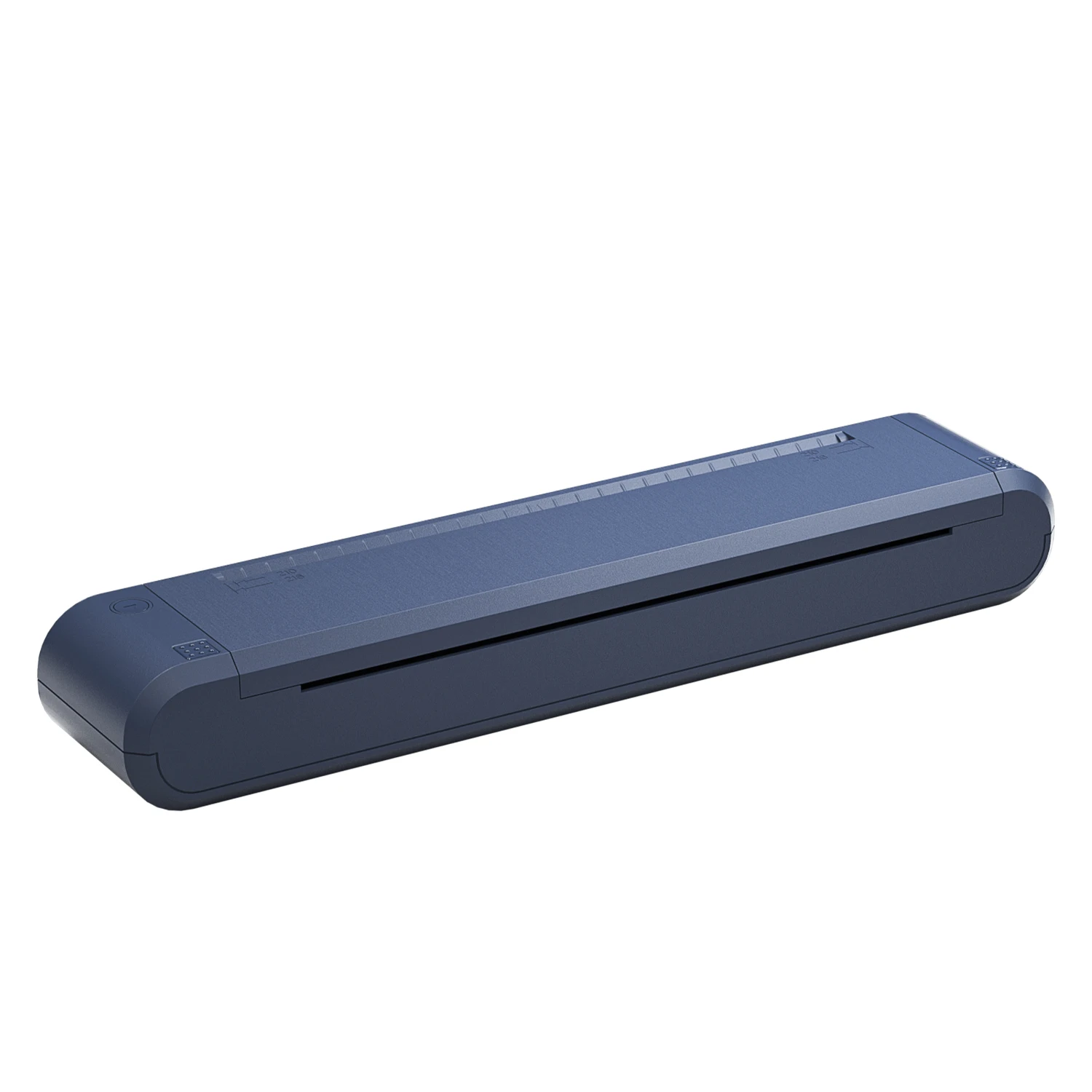 A4 Ribbon Printer Double Sided Printer Can Print on A4 Paper and A4 Thermal Paper Bluetooth Function Thermal Transfer Printer - 2