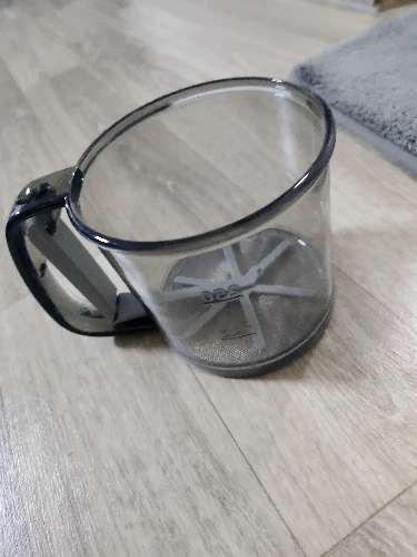 Semi-Automatic Flour Sieve photo review