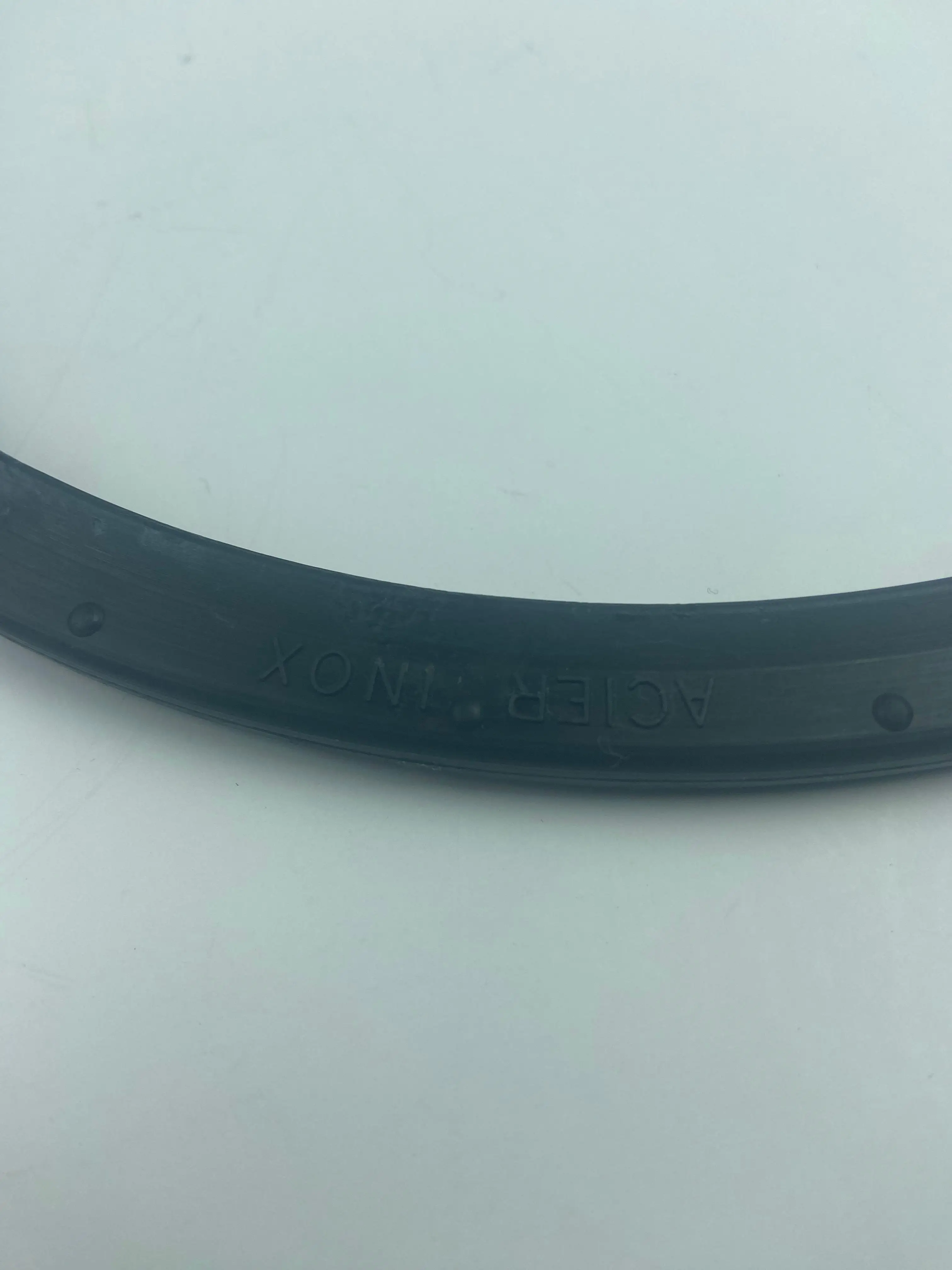 TEFAL SENS&Ouml;R D&Uuml;D&Uuml;KL&Uuml; İ&Ccedil;İN ESKİ MODELLERİNE UYGUN D&Uuml;D&Uuml;KL&Uuml; LASTİĞİ