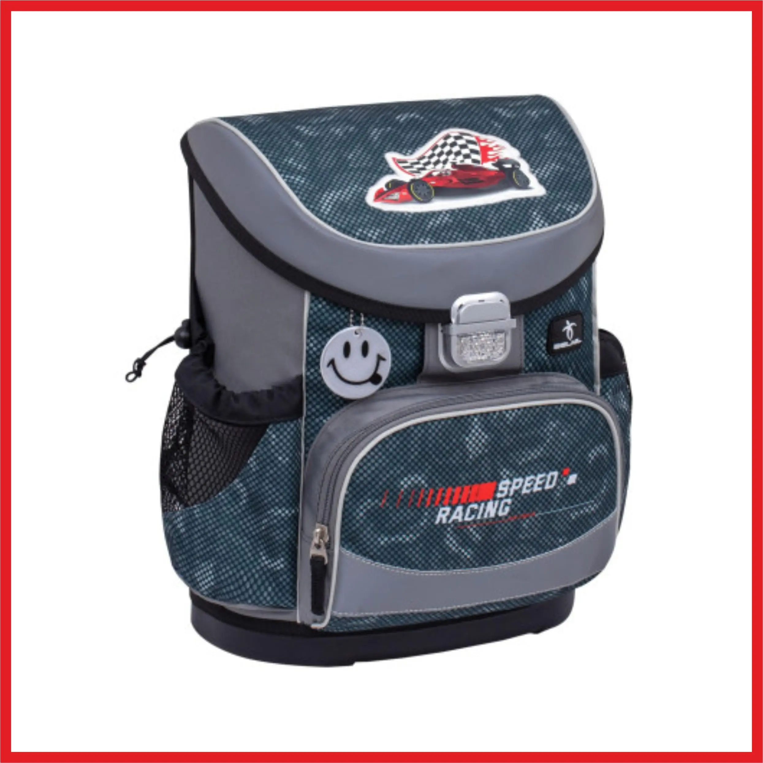 Рисунок 2 - Ранец школьный Belmil Mini-Fit