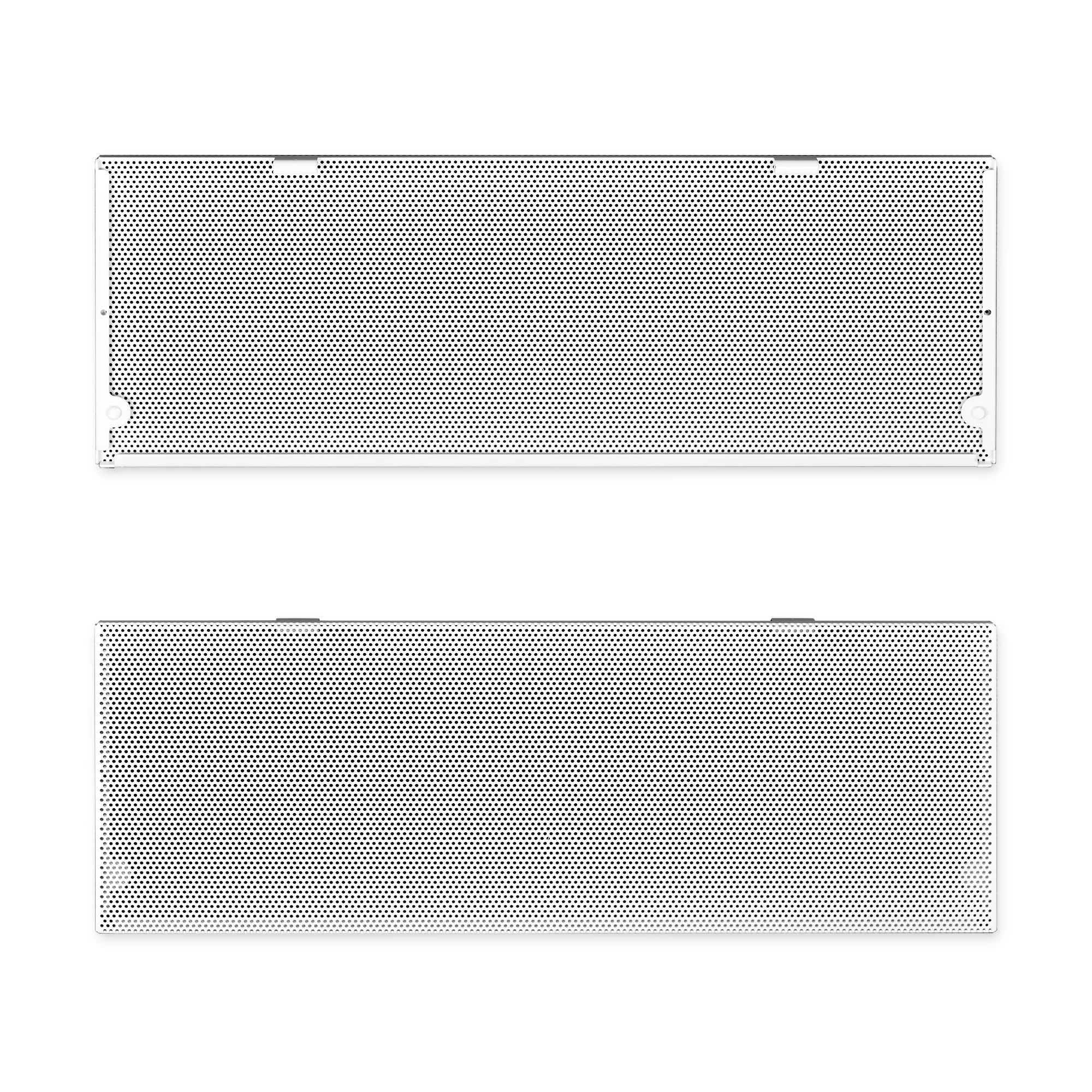 Lian-Li Q58 Mesh Kit (White)