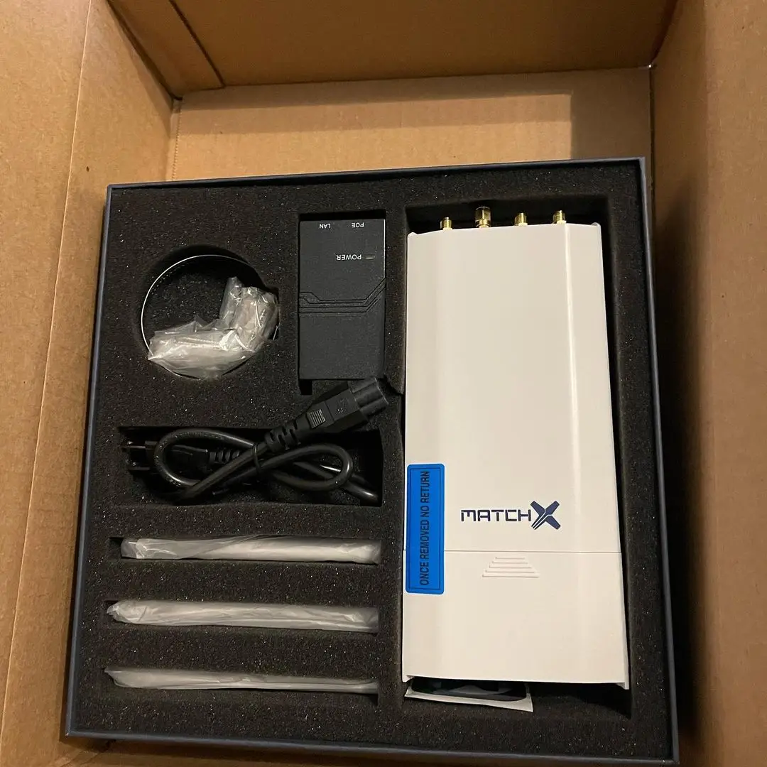 

X M2 Pro Miner in Match X, Brand New,