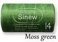 14. Moss Green