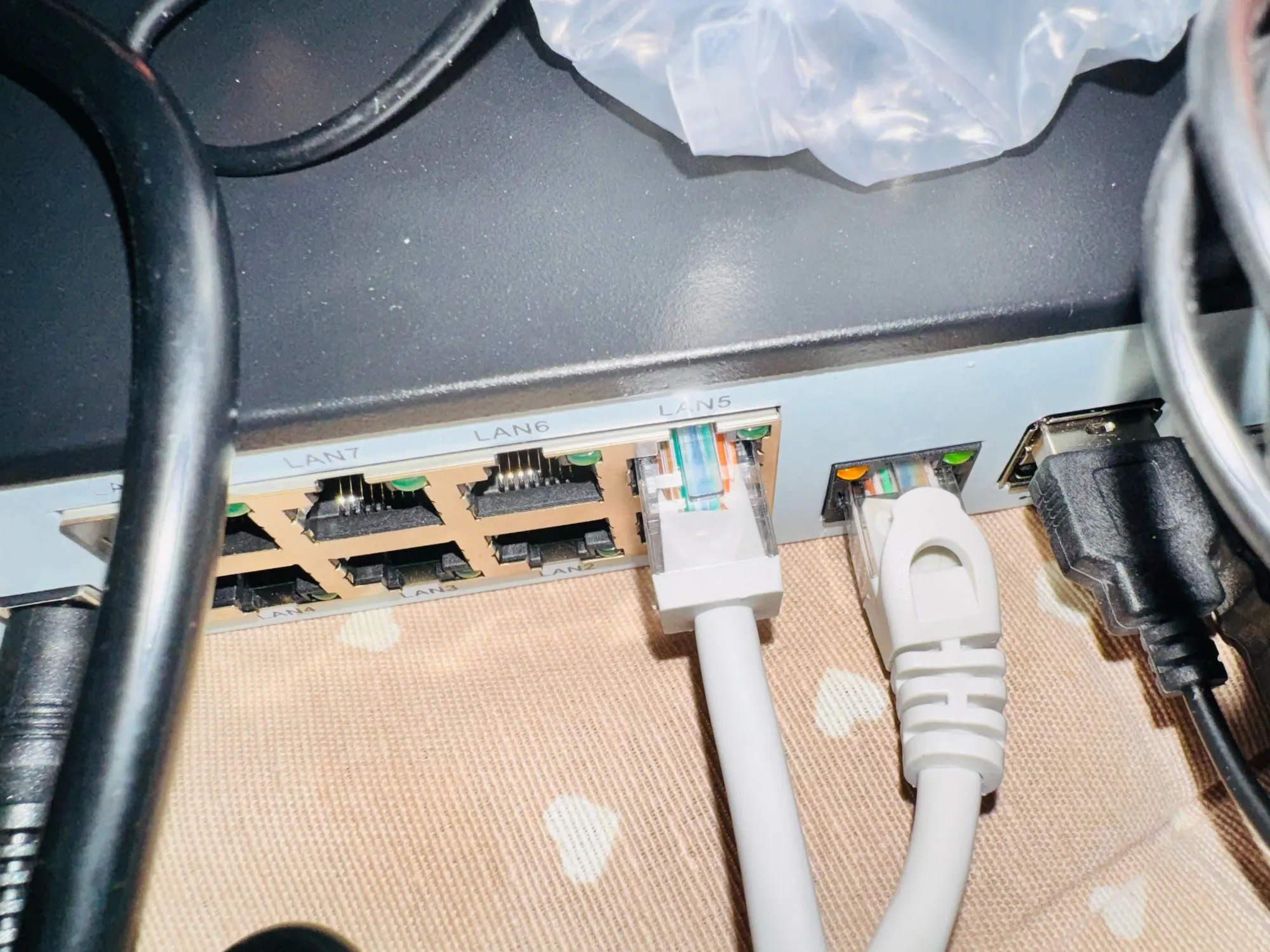 H.View 4K 5Mp 8Mp poe Cctv Security Camera System Home Video Surveillance Kit 8Ch Nvr Audio Outdoor Ip Camera xmeye app photo review