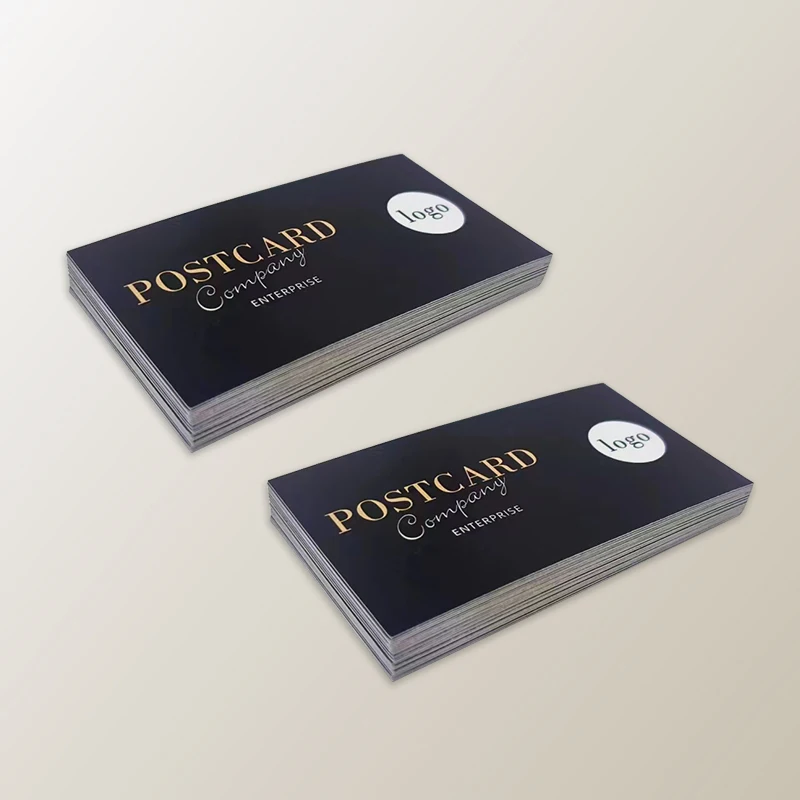 Business Card Design Business Card Printing Paper Card 100 Pcs/lot Business Cards