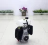 144 Gasoline Engine Four-Stroke High-Power Lawn Mower, Ground Drill, Micro-Tiller Power and Accessories 4