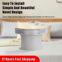 Invisible Bed Sheet Holder Clips No Slip NeedleFree Grippers Secure Safe Bedding Anti-Shift Fasteners for Home/Crib/Elderly Beds