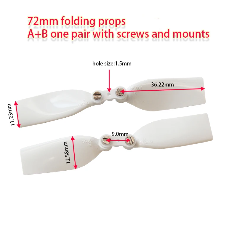 DOBBY ドローン プロペラ付き 楽天市場】ドローン カメラ付き ホビー