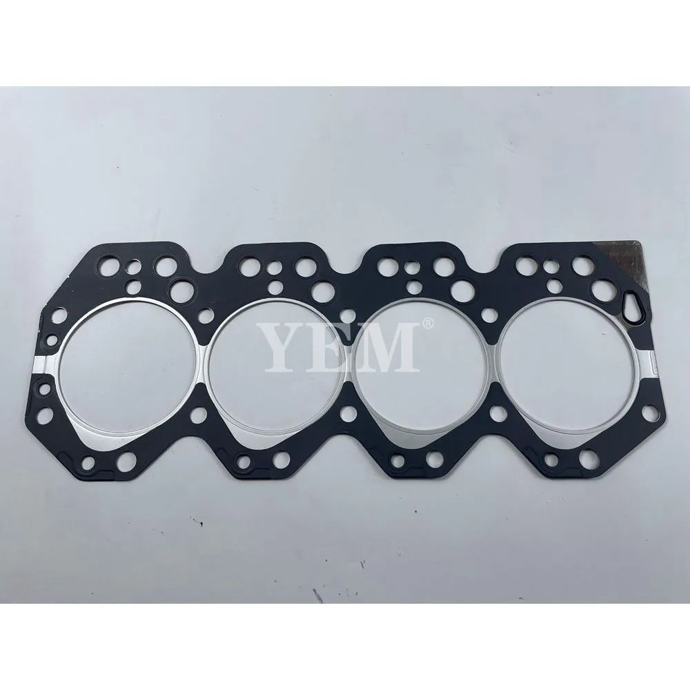 

FOR TOYOTA MACHINERY ENGINE PARTS 13B HEAD GASKET