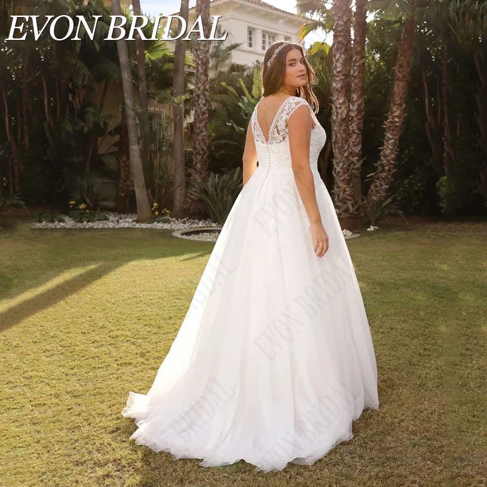 Рисунок 6 - Evon Bridal Богемия Свадебное платье