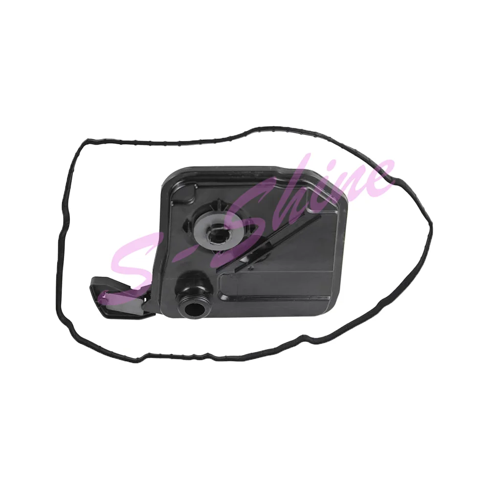 Transmission Fluid Filter Oil Fit For Ford Fusion 2013- Explorer Lincoln BB5Z7A098E Auto Parts Car Accessories Tools