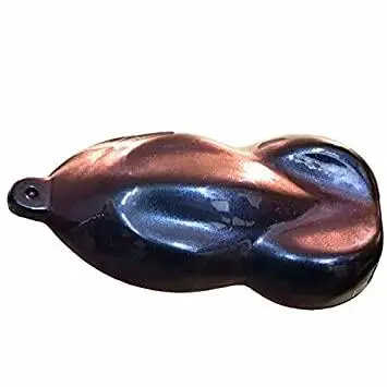 벌크 매직 하이퍼시프트 페인트 파우더 레드에서 블랙 크롬 컬러시프트 이동 카멜레온 진주 안료(예술 및 공예용)