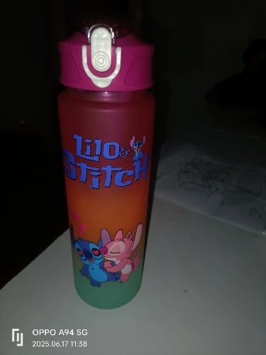 User picture
