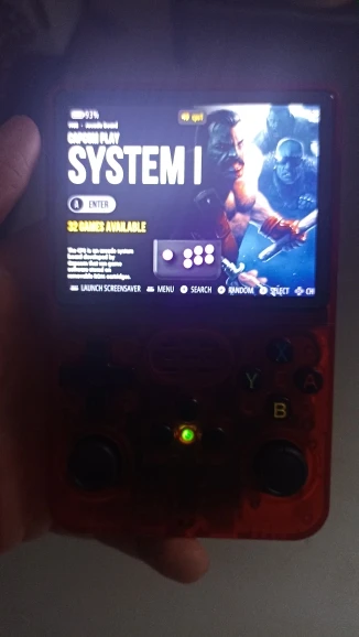 SyncPlay Pro 2 ™ - It’s not just gaming. Your portable nostalgia machine.