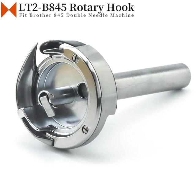 Dsh-845 Rotary Hook Fit Brother Lt2-b845,t-8450c-003,tn-845a-003