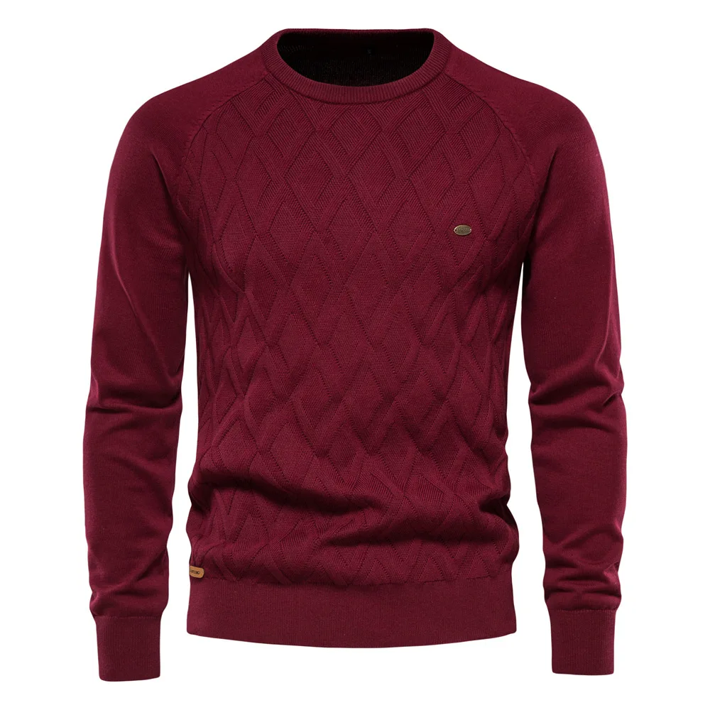 wine red