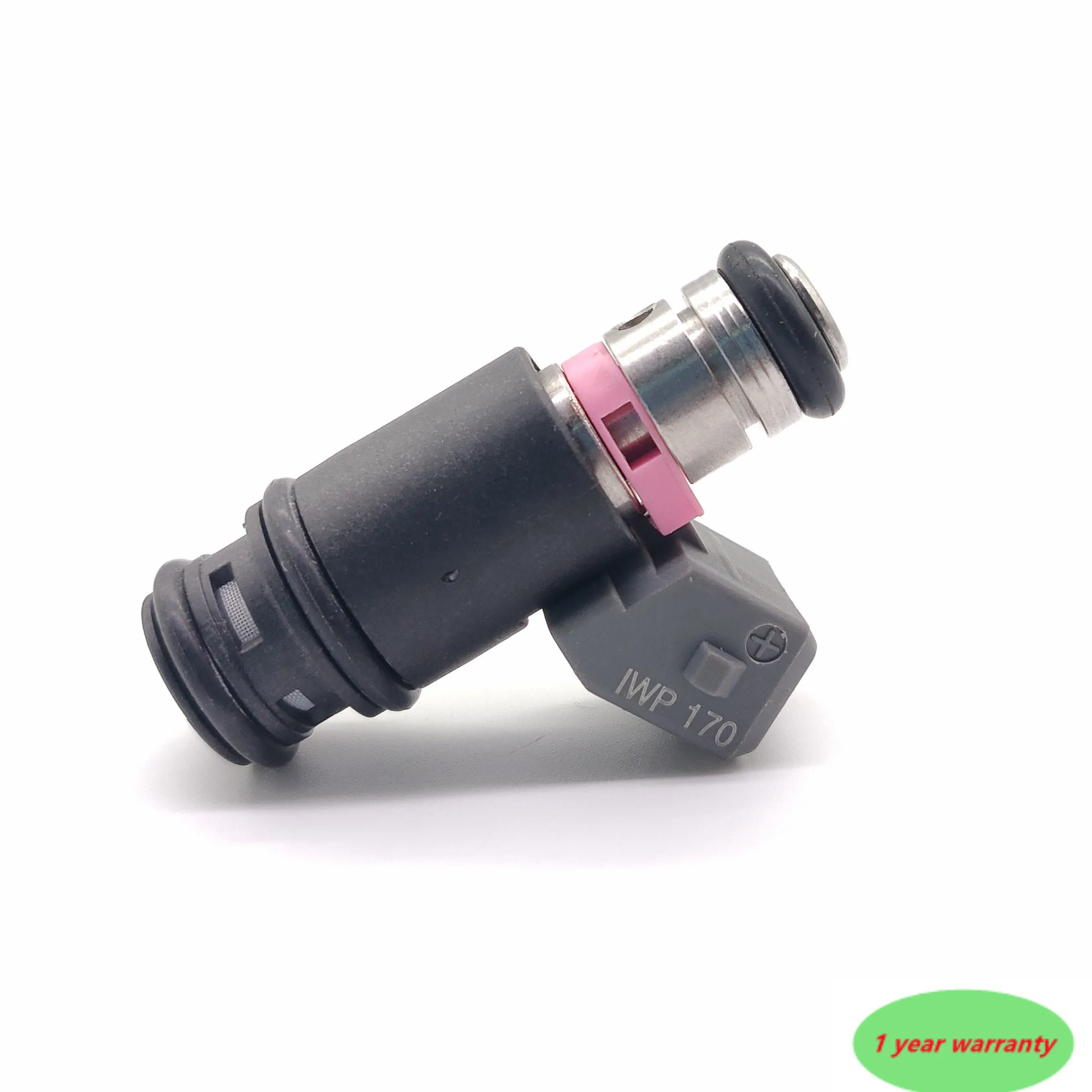 

4 шт., Новый OEM-инжектор топливного форсунки для VW Fox- Gol IWP170 50102802 501.028.02