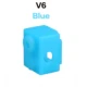V6 Blue