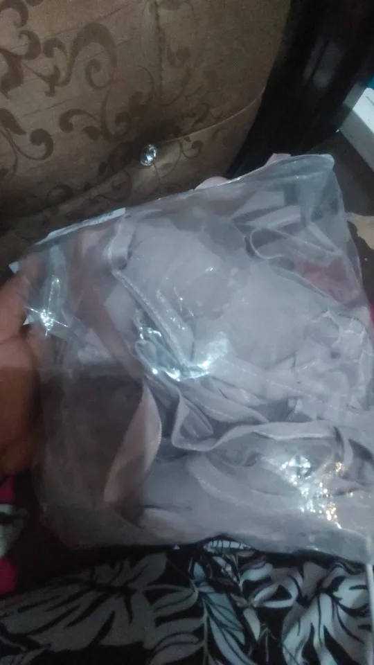 Flower Baby Princess Dress photo review