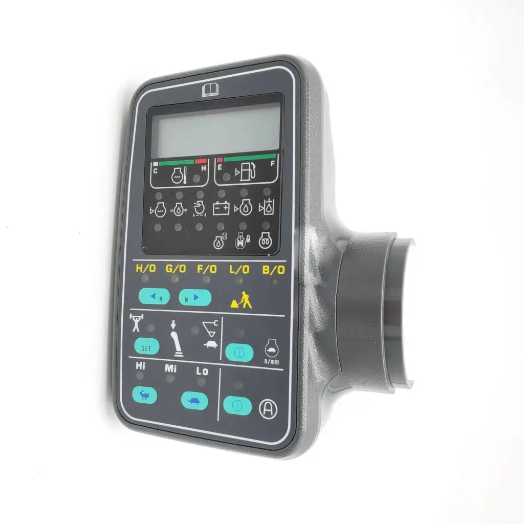   LCD  г, Komatsu PC120-6 PC200-6 PC210-6 PC220-6 7834-76-3000 7834-76-3001 7834-76-3002