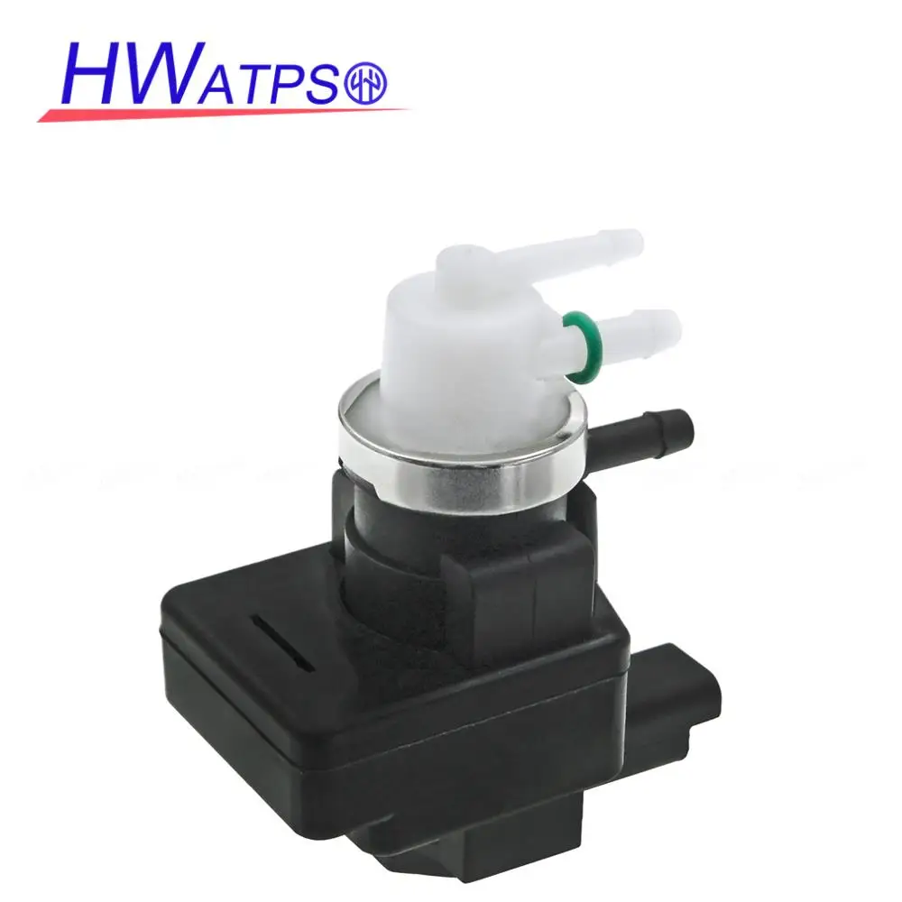 HWATPS Turbocharger Solenoid Valve V759537280 For Peugeot 207CC 308CC 3008 4008 RCZ 1.6T Citroen DS5 C4L C5 C6 1922V6 1922 V6