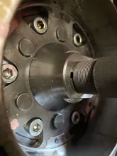 Estrattore Volano M24/M27 Per Moto - Tool Per Rimozione Kawasaki, Suzuki, Yamaha - Foto 10