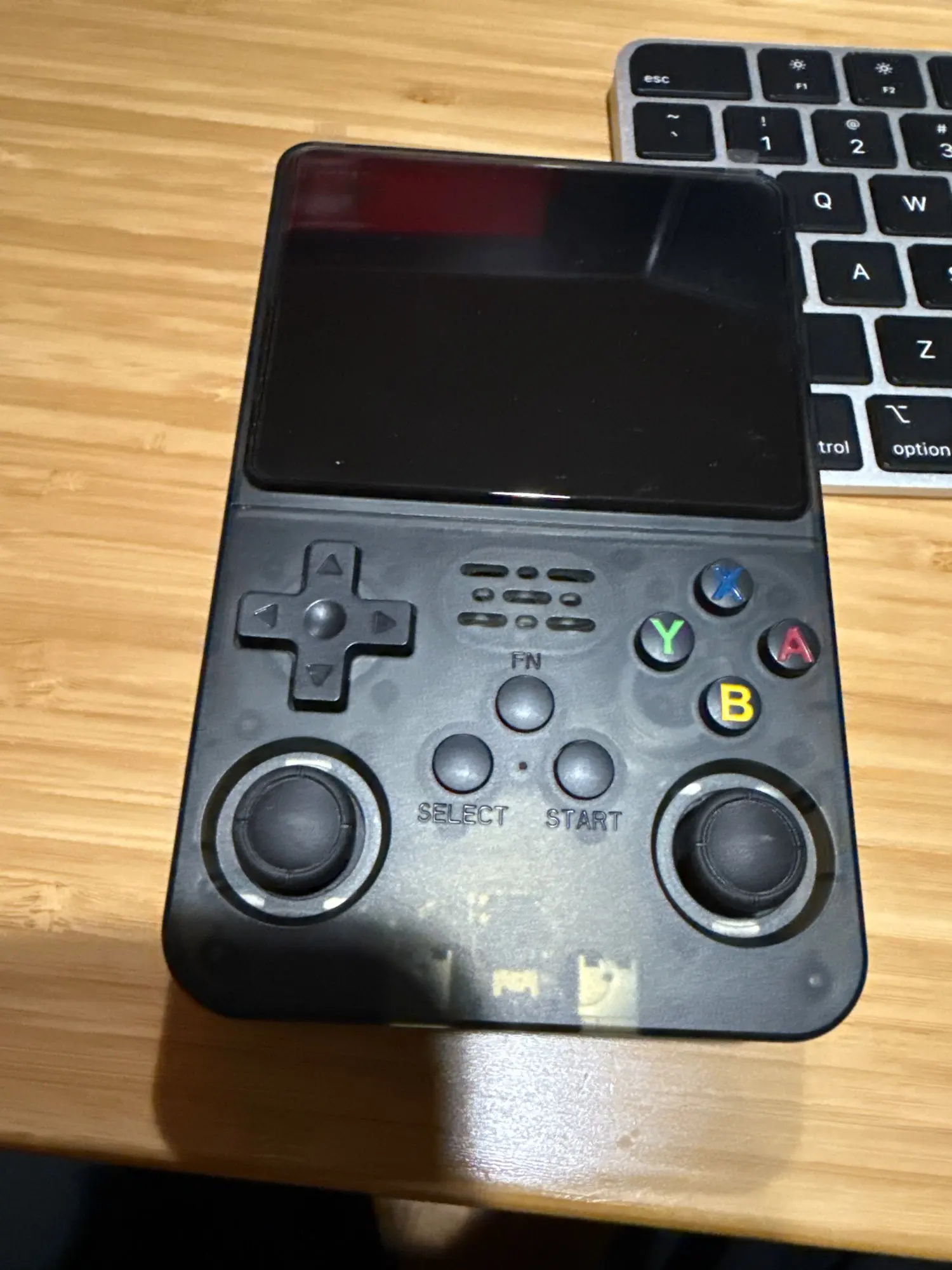 Review Image