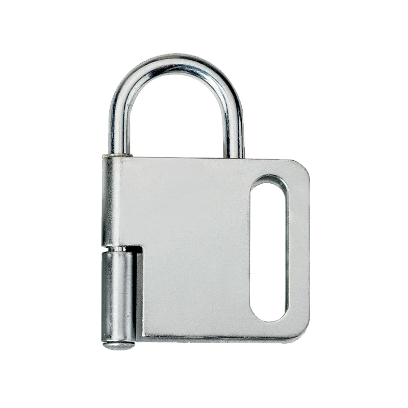 

Steel Heavy Duty Lockout Hasp Pry Proof 1in 25mm Jaw Clearance Multiple Hazardous Energy Control Safety Locked Out Inoperative